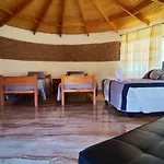 Katchi Habitaciones