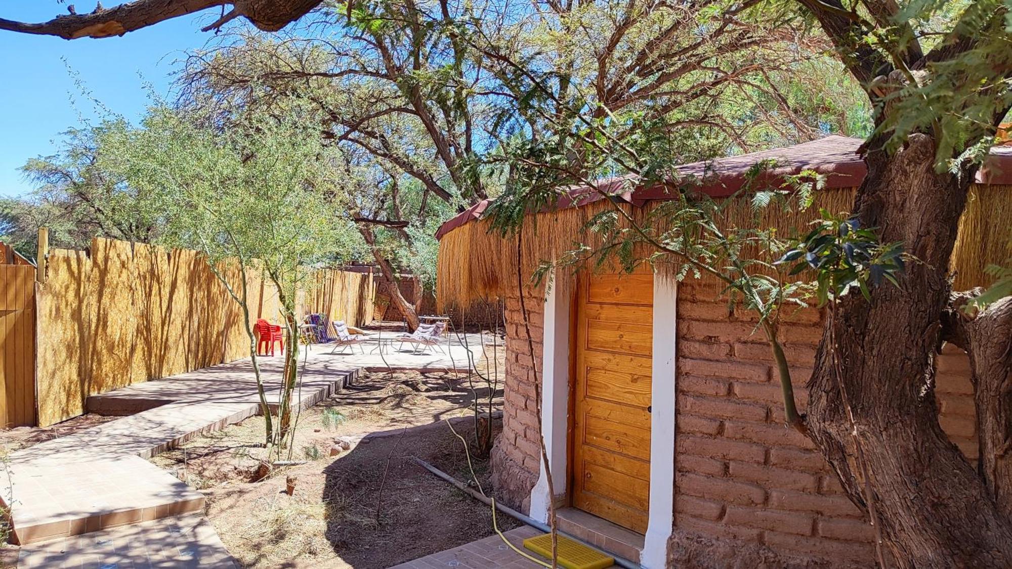 Katchi Guest house