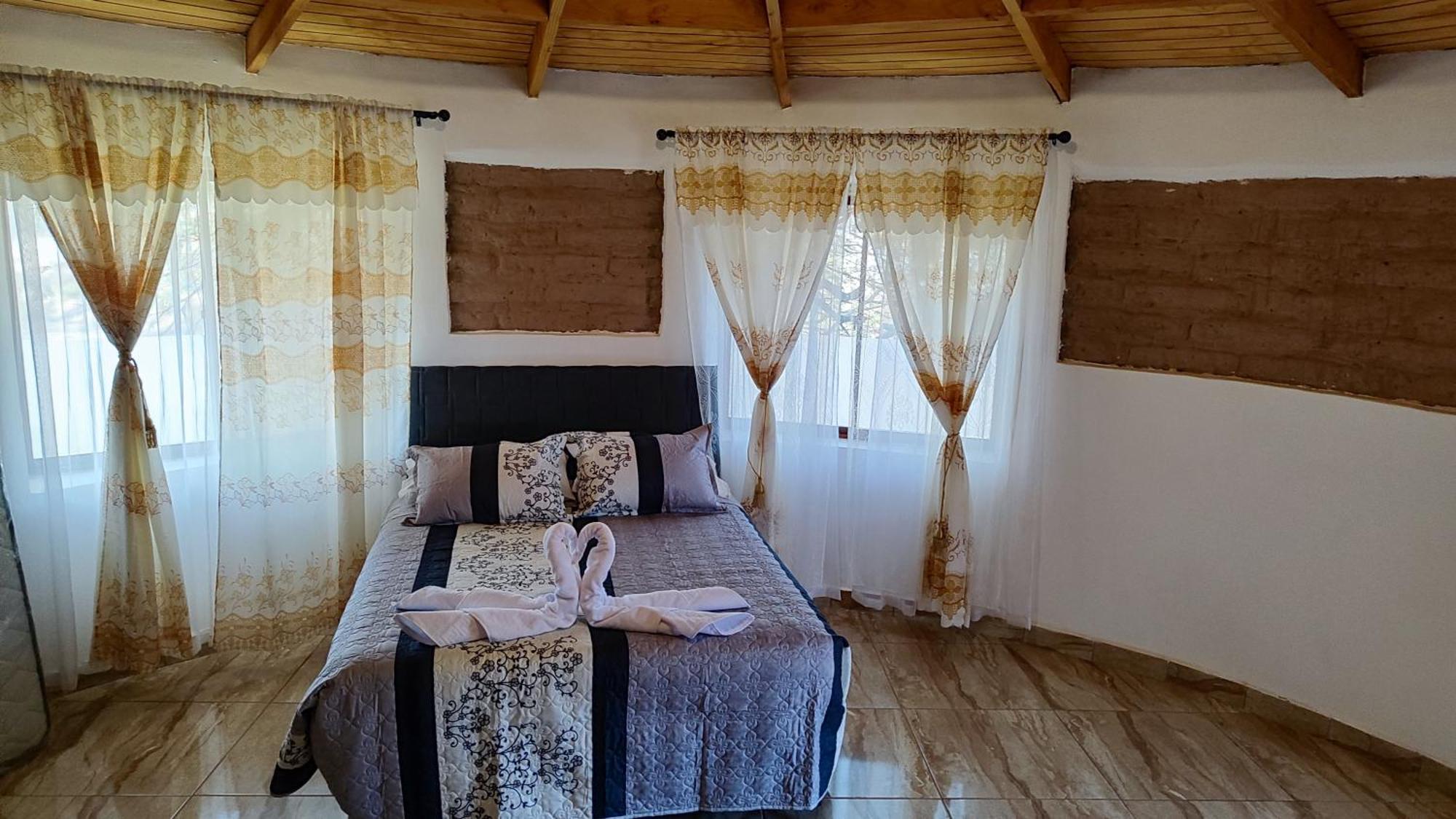 Katchi Guest house *