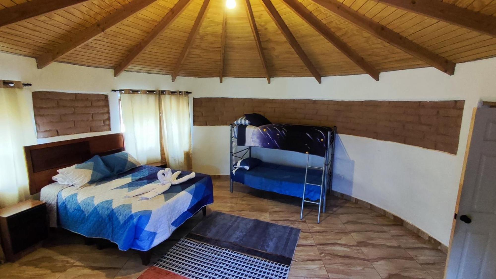 Katchi Casa de hóspedes San Pedro de Atacama