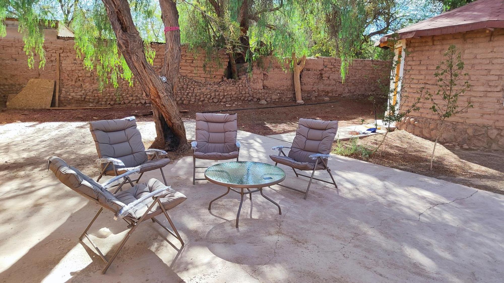 Guest house Katchi
